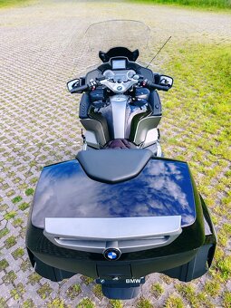 BMW 1200 RT - 4