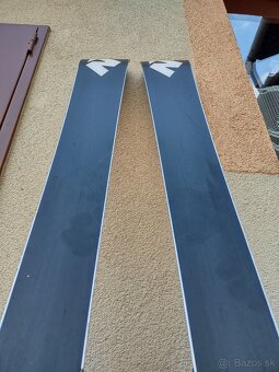 Nordica Dobermann SLR - 4