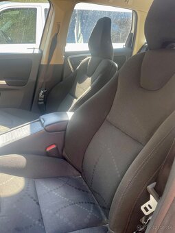 Predám / vymením VOLVO XC60 rv2011 145.000km - 4