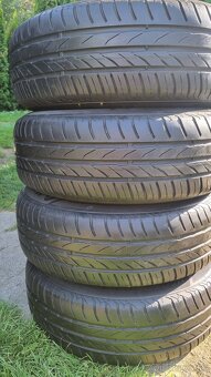 Elektrony R15 5x112 OCTAVIA,SUPERB,GOLF,PASSAT,JETTA,SEAT - 4