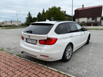 BMW 316d 2013 - 4