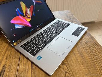 Acer/Notebook/4GB RAM DDR5/128VB M.2 NvMe SSD - 4
