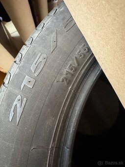 Predaj pneumatík Pirelli - 4