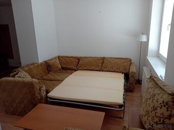 Rozkladacia sedacia suprava - 4