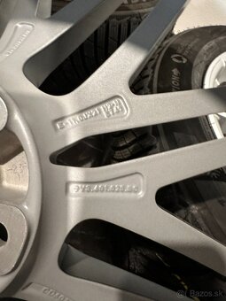 orig r21 Porsche Cayenne coupe 9Y0 RS 9Y0601025CD - 4