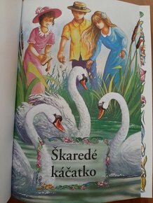 Veľká kniha rozprávok - 4