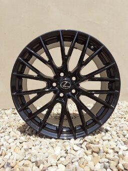 5x114,3 R19 Toyota / Lexus - 4