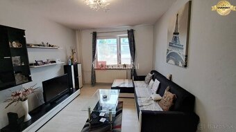 Kľačno - 2i byt s loggiou - 50m2 - 95.000€ - 4