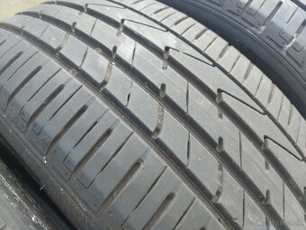 215/65R17 HANKOOK sada letných pneumatík - 4