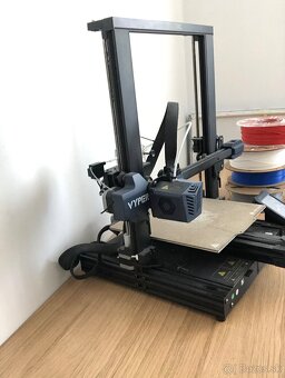 3d tlačiareň - 4