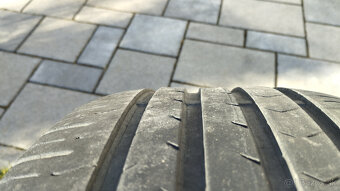 Pneumatiky Continental 205/55 R16 - 4