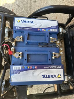 Elektrický invalidný vozík - 4