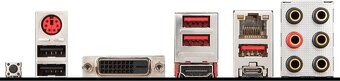 Ryzen 7 3700X + MSI B450 TOMAHAWK - 4