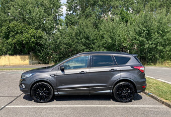 Ford Kuga 2.0 TDCi Duratorq 180k ST Line A/T AWD odp. DPH - 4