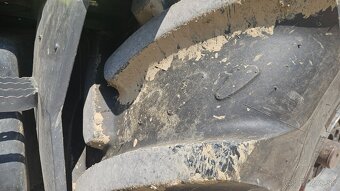 Traktor Claas ares 836rz - 4