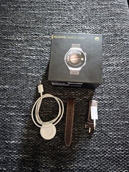 Huawei watch 4 pro - 4
