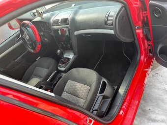 Predám škoda octavia II facelift - 4