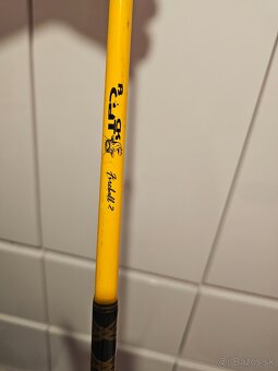 Black Cat Fireball 2m + Back cat FDD 660 - 4
