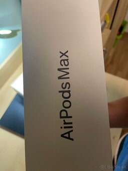 Airpods Max - 4