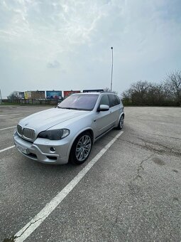 BMW X5 E70 3.5 210 KW - 4