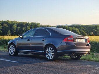 VOLVO S80II 3.2 AWD - 4