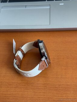 Huawei Watch GT 5 len odskúšané - 4