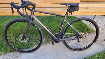 Triban RC 500 - 4