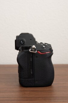 Nikon Z6ii - 4