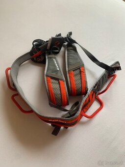 Mammut Ophir 3 Slide/lezecký sedák - 4