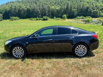 Opel Insignia 2.0 CDTI - 4