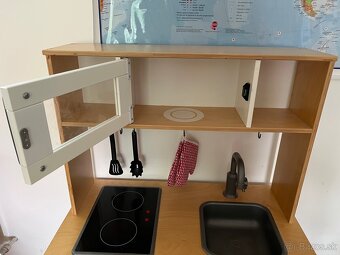Detská kuchynka Ikea - 4