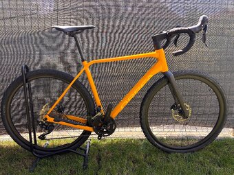 Orbea Terra L (gravel) - 4