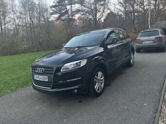 Audi Q7 - 4
