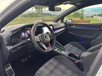 VW GOLF GTI mk8 - 4
