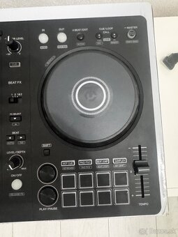 Dj pult Pioneer Ddj Flx4 - 4