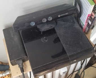 Xbox 360+ hry - 4