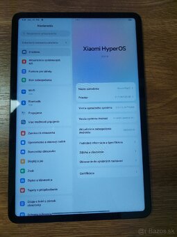 Tablet XIAOMI - 4