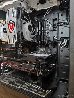 Msi R 9 390 gaming 8 G - 4