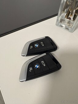 BMW 216i Gran Tourer - 2020/7, 76tis-aktuálne-znížená cena - 4