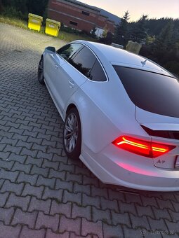 Audi A7 - 4