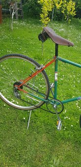 Predám bicykel - 4