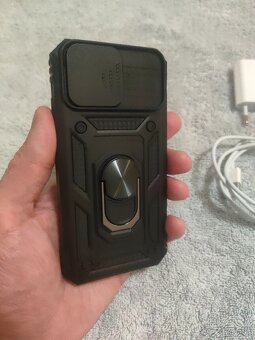 Apple iphone 8 256GB Black - 4
