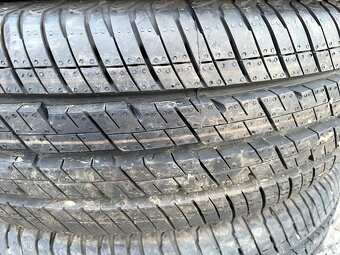 215/80 R14C 112/110P Continental letne - 4