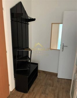 Prenájom pekný 1 izbový byt, Trnavská ulica, Bratislava II. - 4
