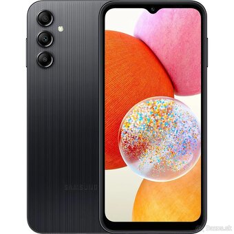 Samsung Galaxy A14 A145R 4GB/64GB - 4