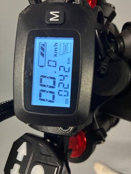Elektro motorka/E bike - 4