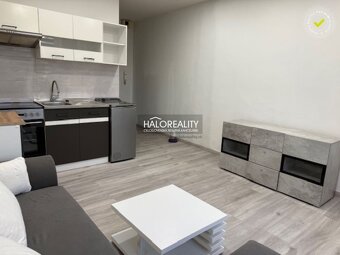 HALO reality - Predaj, garsónka Veľké Kapušany, P. O. Hviezd - 4