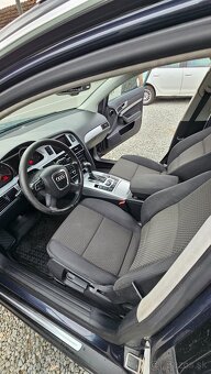 Predám audi a6c6 2.7tdi 2010 - 4