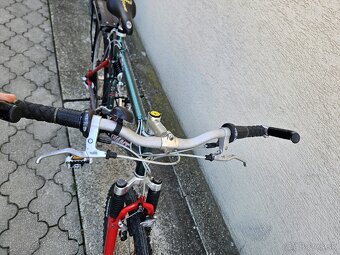 Bicykel giant arx 970 - 4