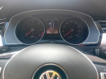 Volkswagen passat - 4
